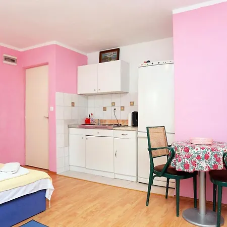 With Parking Space - 18145 Apartment