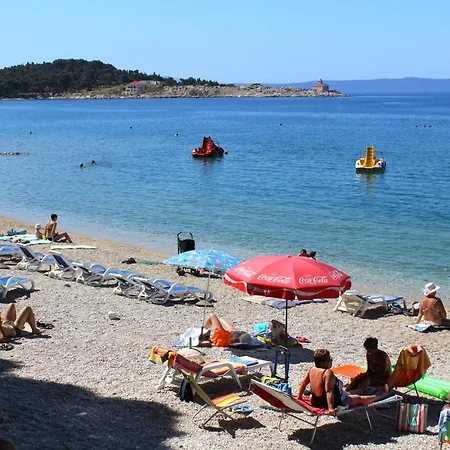 Apartment With A Parking Space - 18145 Makarska