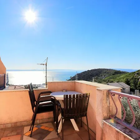 With A Parking Space - 18145 Apartment *