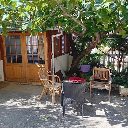 With A Parking Space - 18145 Apartment *