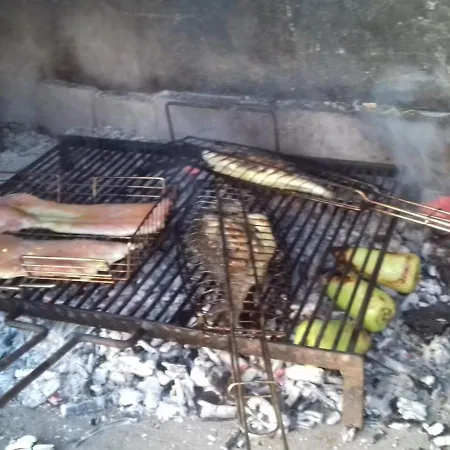 With Parking Space - 18145 Lägenhet