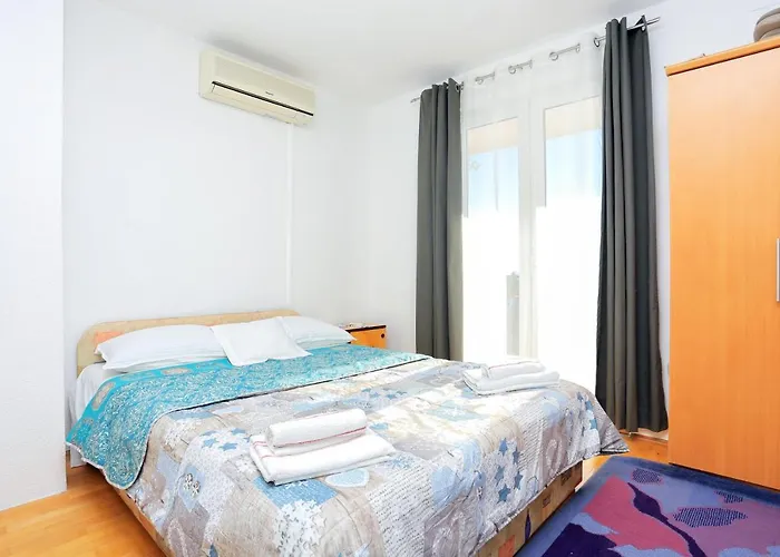 With Parking Space - 18145 *