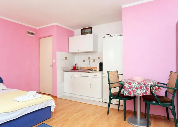 With Parking Space - 18145 Appartamento