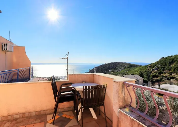 With Parking Space - 18145 Appartamento *