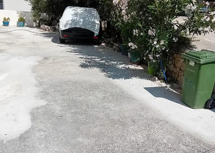 With Parking Space - 18145 *