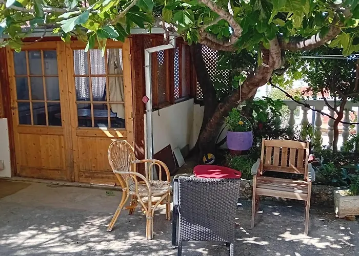 With Parking Space - 18145 Apartman *