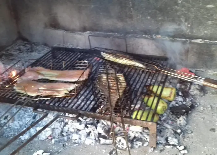 With Parking Space - 18145 Apartman