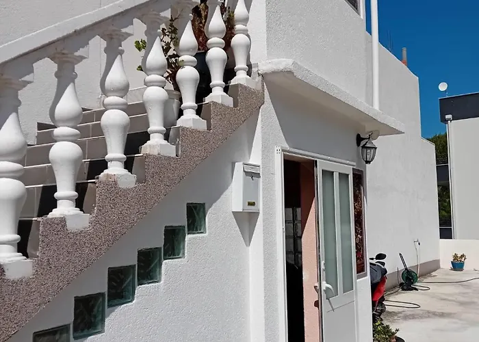 With Parking Space - 18145 Makarska