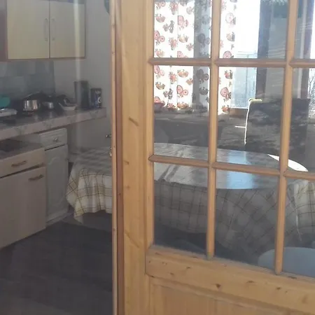 With Parking Space - 18145 Διαμέρισμα Μακάρσκα