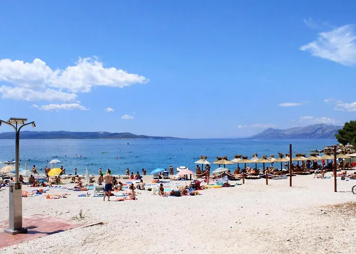 With Parking Space - 18145 Apartment *